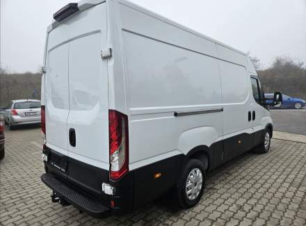 Iveco - Daily