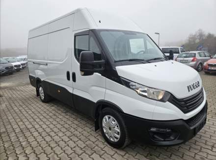 Iveco - Daily