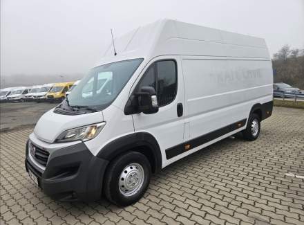 Fiat - Ducato