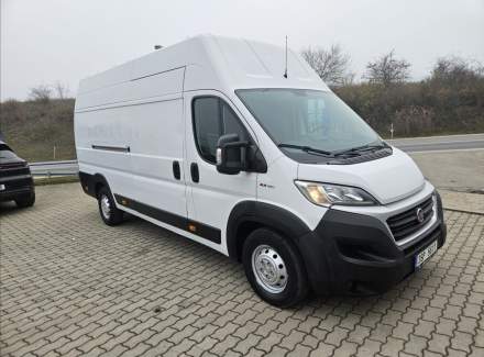 Fiat - Ducato