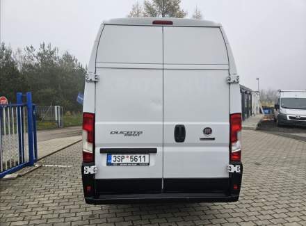 Fiat - Ducato