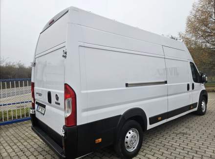 Fiat - Ducato