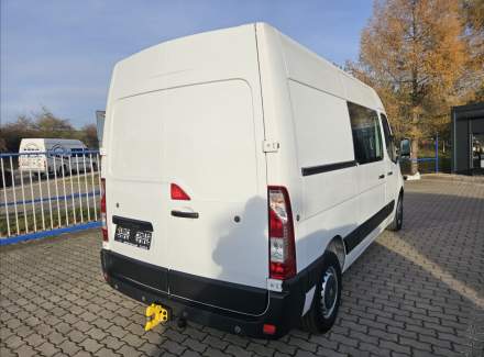 Renault - Master