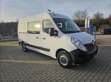 Renault - Master