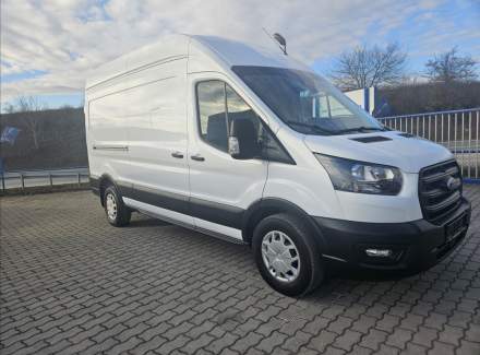 Ford - Transit