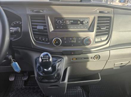 Ford - Transit