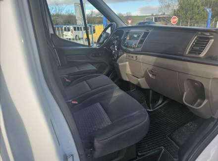 Ford - Transit