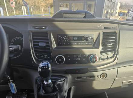 Ford - Transit