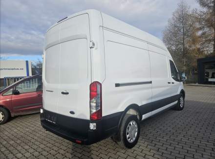 Ford - Transit