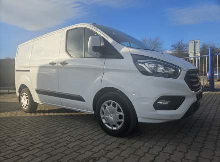Ford - Transit