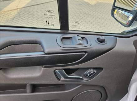 Ford - Transit
