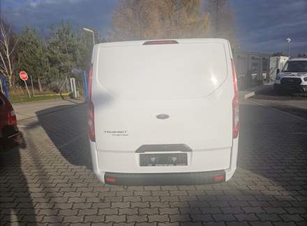 Ford - Transit
