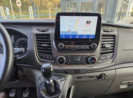 Ford - Transit