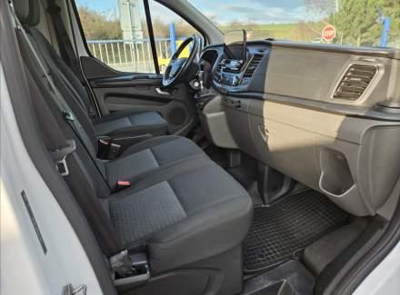 Ford - Transit