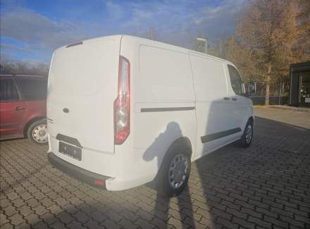 Ford - Transit