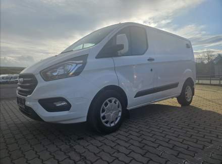 Ford - Transit