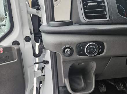 Ford - Transit