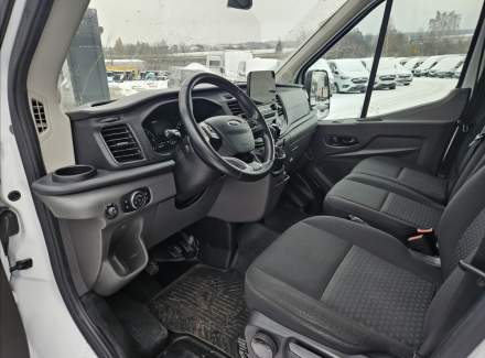 Ford - Transit