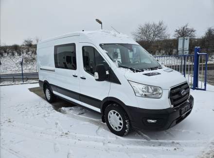 Ford - Transit