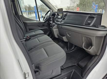 Ford - Transit