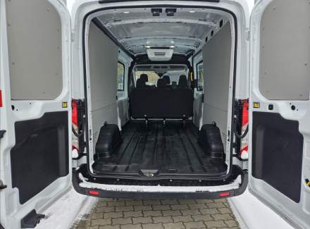Ford - Transit