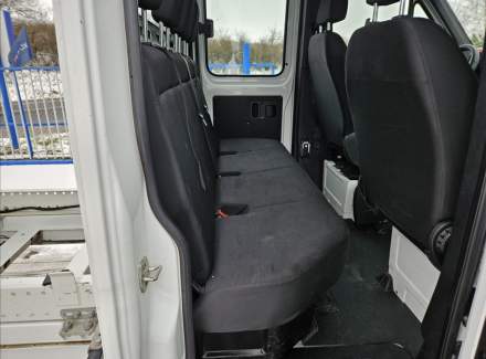 Mercedes-Benz - Sprinter
