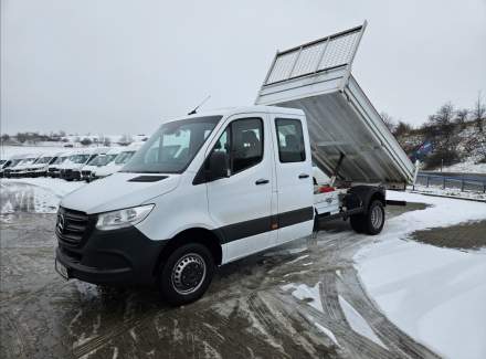 Mercedes-Benz - Sprinter