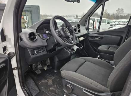 Mercedes-Benz - Sprinter