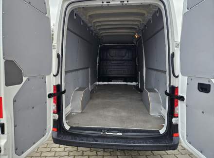 Volkswagen - Crafter