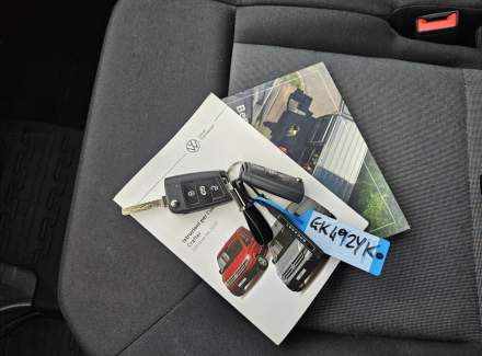 Volkswagen - Crafter