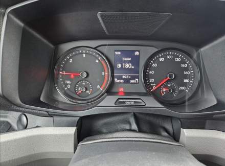 Volkswagen - Crafter