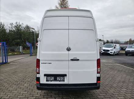 Volkswagen - Crafter