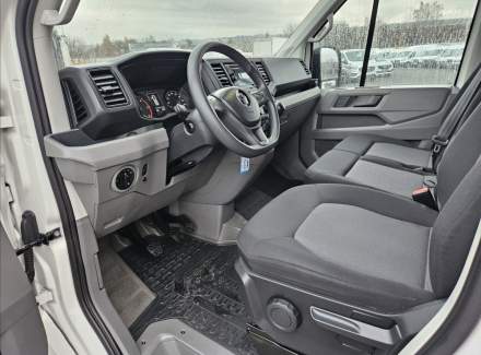 Volkswagen - Crafter