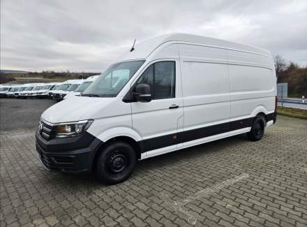 Volkswagen - Crafter