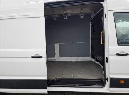 Volkswagen - Crafter