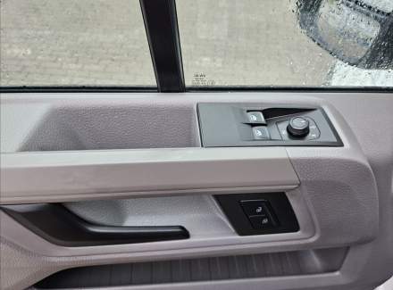 Volkswagen - Crafter