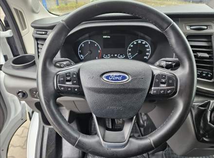 Ford - Transit
