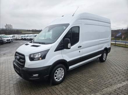 Ford - Transit