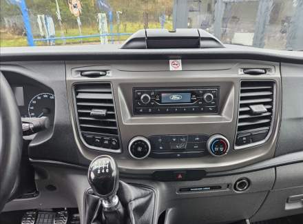Ford - Transit