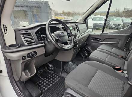 Ford - Transit