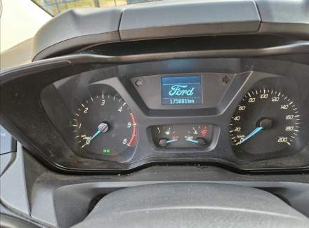 Ford - Transit