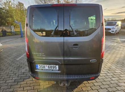 Ford - Transit