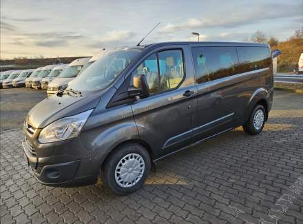 Ford - Transit