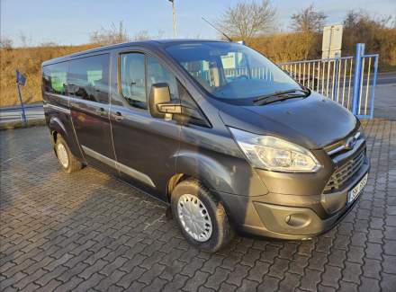 Ford - Transit