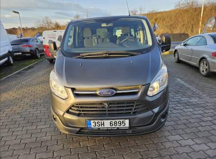 Ford - Transit
