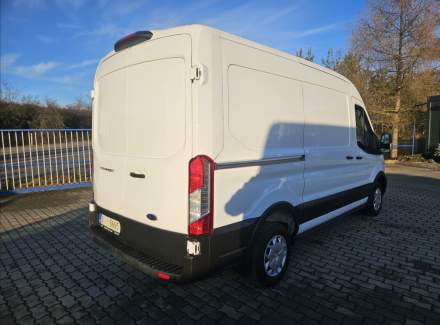 Ford - Transit