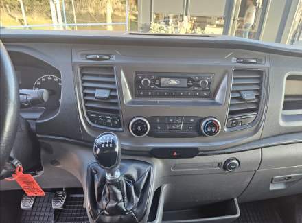 Ford - Transit