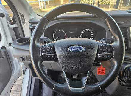 Ford - Transit