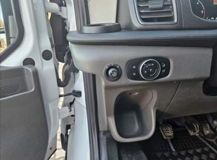 Ford - Transit