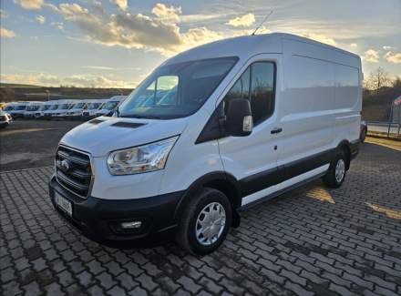 Ford - Transit
